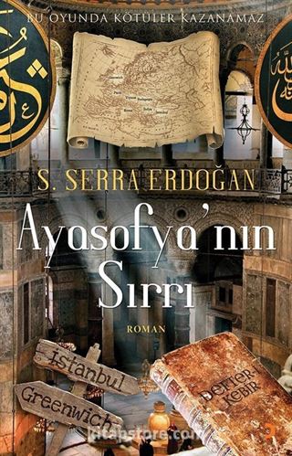 Ayasofya'nın Sırrı