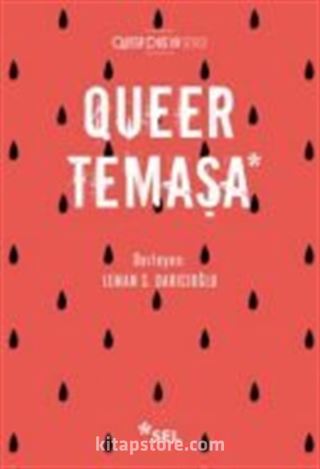 Queer Temaşa