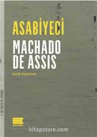 Asabiyeci