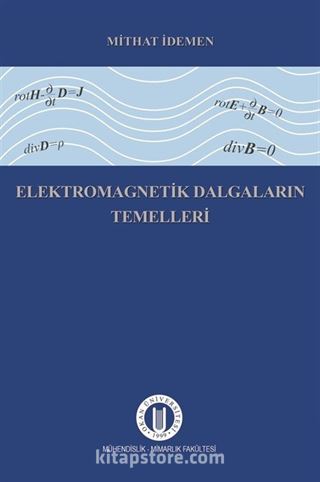 Elektromagnetik Dalgaların Temelleri