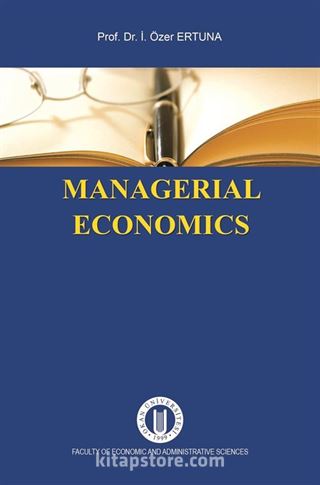 Managerial Economics