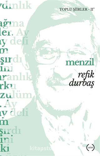 Menzil / Toplu Şiirler 2