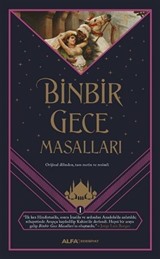 Binbir Gece Masalları 1