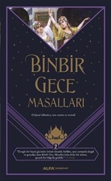 Binbir Gece Masalları 2