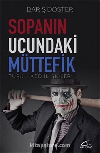 Sopanın Ucundaki Müttefik