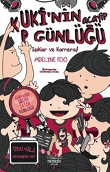 Kuki'nin Acayip Günlüğü 4 / Işıklar ve Kamera !