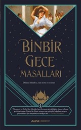 Binbir Gece Masalları 4