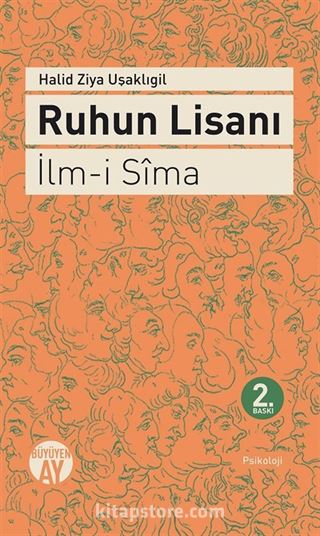 İlm-i Sima - Ruhun Lisanı