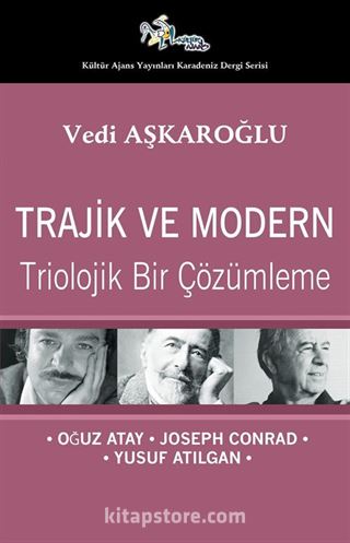 Trajik ve Modern