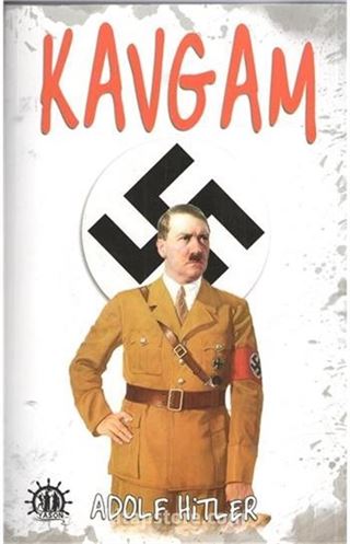 Kavgam