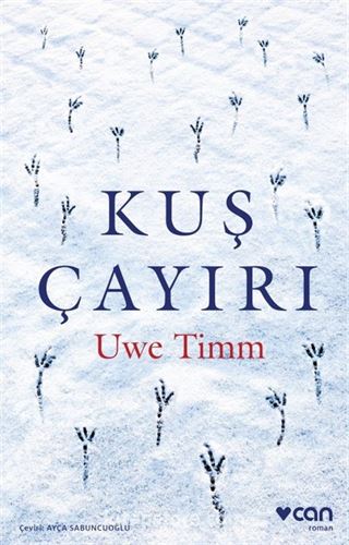 Kuş Çayırı