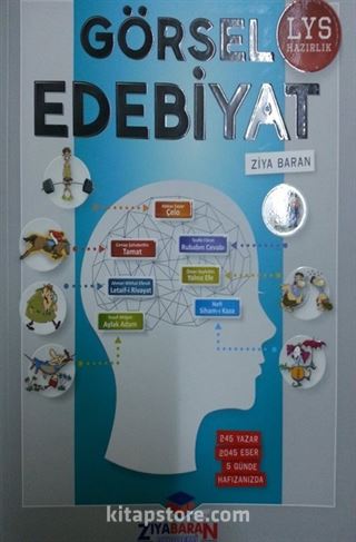 LYS Hazırlık Görsel Edebiyat