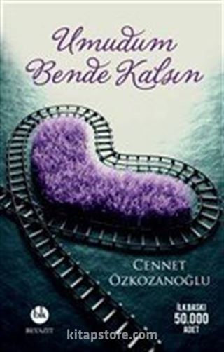 Umudum Bende Kalsın