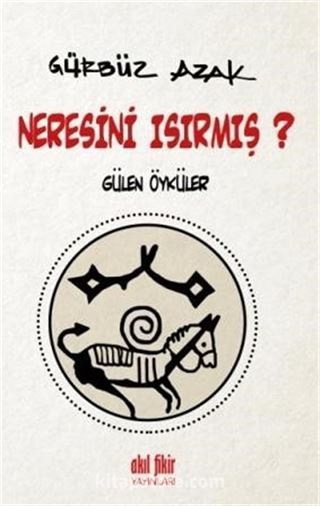 Neresini Isırmış?