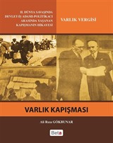 Varlık Kapışması