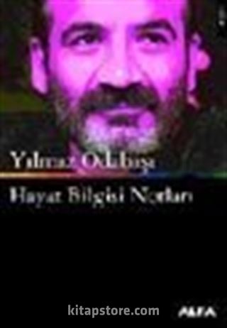 Hayat Bilgisi Notları