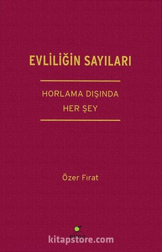 Evliliğin Sayıları