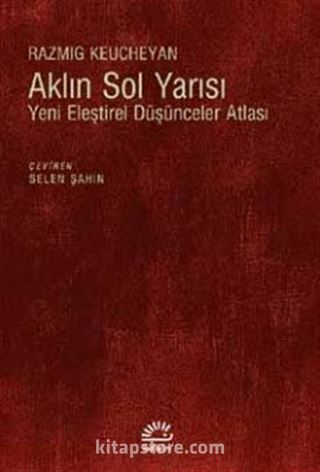 Aklın Sol Yarısı