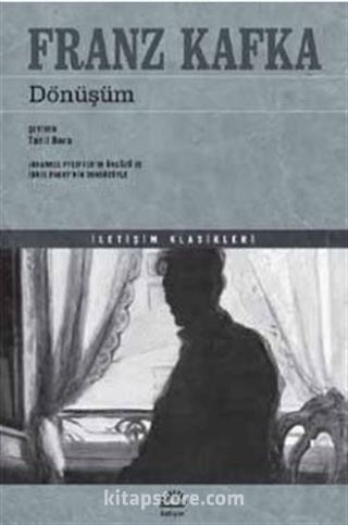 Dönüşüm