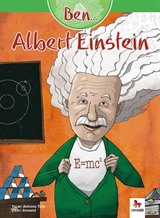 Ben... Albert Einstein