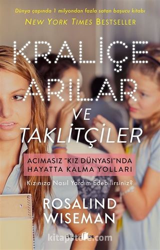 Kraliçe Arılar ve Taklitçiler