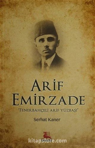 Arif Emirzade