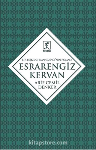 Esrarengiz Kervan