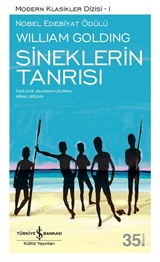 Sineklerin Tanrısı (Karton Kapak)