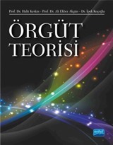 Örgüt Teorisi