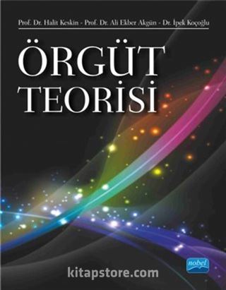 Örgüt Teorisi