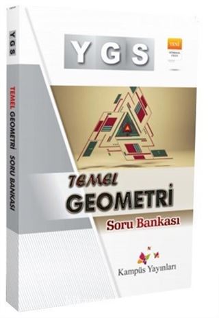 2016 YGS Temel Geometri Soru Bankası