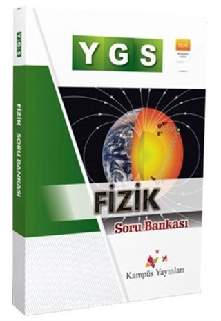 2016 YGS Fizik Soru Bankası