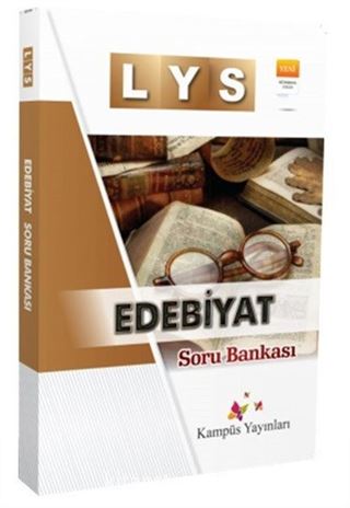 2016 LYS Edebiyat Soru Bankası