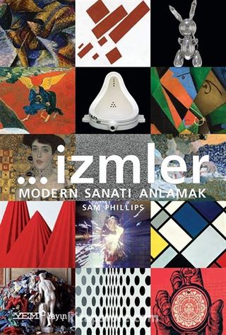 İzmler Modern Sanatı Anlamak