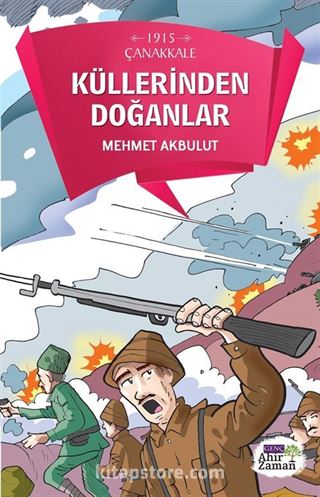 Küllerinden Doğanlar