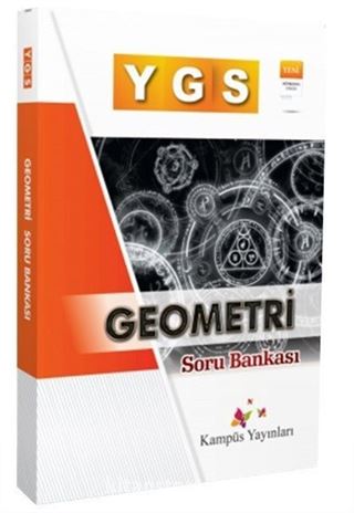 2016 YGS Geometri Soru Bankası