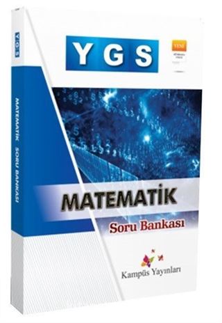 2016 YGS Matematik Soru Bankası