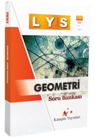 2016 LYS Geometri Soru Bankası