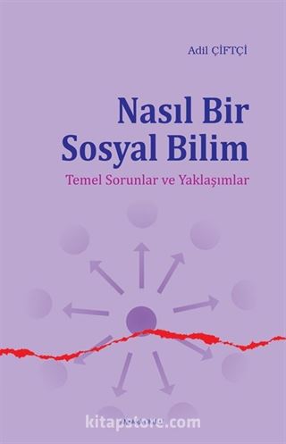 Nasıl Bir Sosyal Bilim