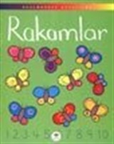 Rakamlar