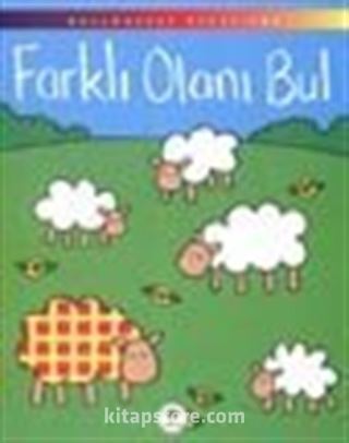 Farklı Olanı Bul