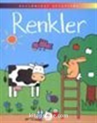 Renkler