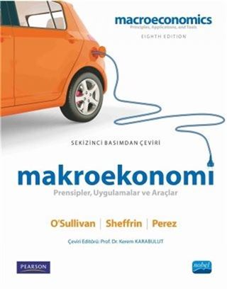 Makroekonomi