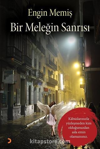 Bir Meleğin Sanrısı