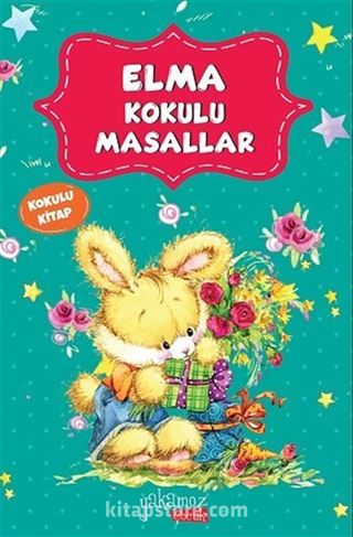 Elma Kokulu Masallar