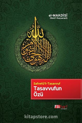 Tasavvufun Özü