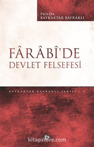 Farabi'de Devlet Felsefesi