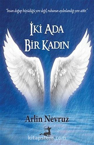 İki Ada Bir Kadın