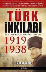 Türk İnkılabı 1919-1938