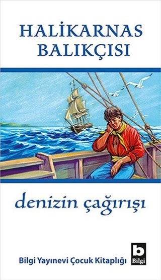 Denizin Çağırışı